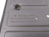 NEU Unterfahrschutz Motorabdeckung Unterbodenabdeckung Original VW Passat