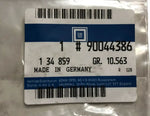 NEU Betätigung Stange Türverriegelung hinten Orig GM Holden Commodore V-Series
