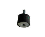 NEU Dämpfer Puffer Halter Tankentlüftungsventil ABS Original Opel Speedster
