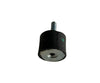 NEU Dämpfer Puffer Halter Tankentlüftungsventil ABS Original Opel Speedster