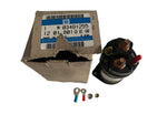 NEU NOS Anlasserschalter Starter AC Delco Original Opel Corsa A Kadett E