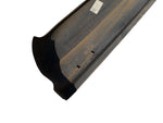 NEU HS Reparaturblech Heckblech Heckschürze unten BMW E12 5er Reihe 518-528i