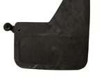 NEU Satz Spritzlappen Schmutzfänger hinten Original Opel Kadett E GSI