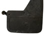NEU Satz Spritzlappen Schmutzfänger hinten Original Opel Kadett E GSI
