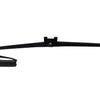 NEU NOS Wischerblatt Heckscheibenwischer hinten Original Opel Kadett C D Caravan