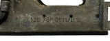 Griffmulde Griffschale Tür innen links Original Mercedes S Klasse W126 C126