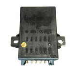 Steuergerät Temperaturregler Heizung Original Bosch Mercedes W126 C126 R107