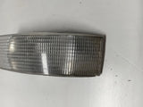 Satz 2 x Blinker Blinkerleuchten weiß vorne rechts + links Opel Senator B