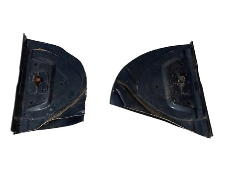 Motorhaube Bleche Halter Dämpfer Gasdruckfedern Original Opel Senator B