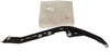 NEU Führungsschiene Stoßfänger Stoßstange hinten links Original Opel Astra G CC