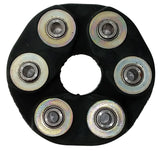 NEU Hardyscheibe Gelenkscheibe Rep.Satz Orig Mercedes W124 W201 W202 W210 W126