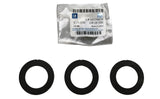 NEU 3x Ausgleichsscheiben 0.82mm Kegelrad Differential seitlich Opel Astra F G