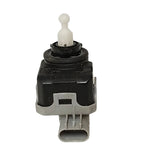 NEU Leichtweitenregulierung Stellmotor vorne Original Hella für Opel Astra G