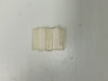 NEU 4x Clips Klammern Klemmen Halter Zierleiste Kotflügel Tür Orig Opel Omega B