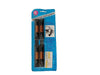 NEU Türkantenschutz Kantenschutz Pack 2x reflektierende Gitter All Ride