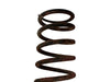 Set 2x Federn Fahrwerksfedern vorne links rechts Original Opel Rekord C