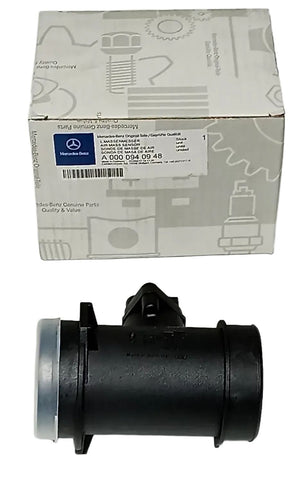 NEU Luftmassenmesser Original Mercedes SLK CLK Sprinter C Klasse