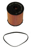 NEU Kraftstofffilter Original Mercedes Benz OM611 OM612 OM613