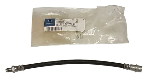 NEU Bremsschlauch Hinterachse Original Mercedes C Klasse E Klasse