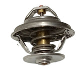 NEU Thermostat Kühlmittel 87° Original Mercedes Benz W201 W123 W124 W460