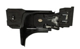 NEU Halter Stoßstangenhalter unten Kotflügel Original Mercedes CLK W208 C208