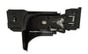 NEU Halter Stoßstangenhalter unten Kotflügel Original Mercedes CLK W208 C208