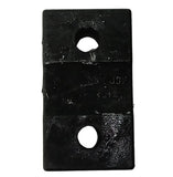 NEU Auspuffaufhängung Auspuffdämpfung Original Mercedes Benz A6674900037