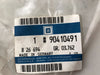 NEU NOS Verbindungsstange Stellmotor Drosselklappe ETC ASR Original Opel Astra F