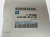 NEU Original Opel Ölfilter Movano A Arena 25D 28DTI 2,5 2,8 Diesel
