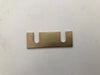 NEU NOS Ausgleichscheibe 2mm Türscharnier A-Säule Original Opel Speedster