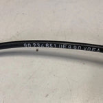 NEU NOS Gaszug Bowdenzug Seilzug KZ UE Original Opel Omega A 1.8 2.0 manuell