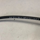 NEU NOS Gaszug Bowdenzug Seilzug KZ UE Original Opel Omega A 1.8 2.0 manuell