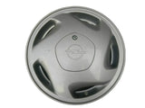 NEU Alufelge 5,5Jx14 H2 ET49 4-Loch INTRA Original Opel Corsa B Astra F Kadett E