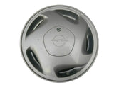 NEU Alufelge 5,5Jx14 H2 ET49 4-Loch INTRA Original Opel Corsa B Astra F Kadett E