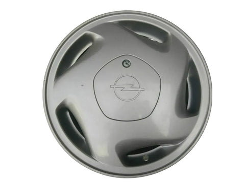 NEU Alufelge 5,5Jx14 H2 ET49 4-Loch INTRA Original Opel Corsa B Astra F Kadett E