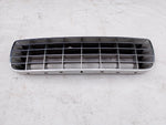 Kühlergrill Frontgrill Chrom Kühlergitter Orig Opel Senator B ohne Klimaanlage