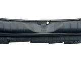 Wasserabweiser Abdeckung Verkleidung Stirnwand Original Opel Senator B Omega A