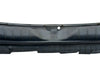 Wasserabweiser Abdeckung Verkleidung Stirnwand Original Opel Senator B Omega A