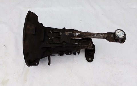 Schaltgetriebe Getriebe 4-Gang Opel Kadett B C Ascona Manta A B 1.0 1.1 1.2 OHV