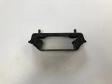 NEU NOS Dämpfungsblock Aufhängung Schaltgetriebe hinten Original Opel Rekord E