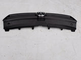 Kühlergrill Frontgrill vorne schwarz Original VW Polo V 6R 6RO853651B