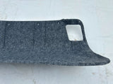 NEU NOS Innenverkleidung Heckklappe Kofferraum Original Opel Omega B Stufenheck