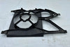 NEU Lufttrichter Lüfterzarge Saugventilator Motorkühler Original Opel Corsa C
