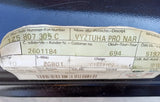 NEU Stoßstangenträger Verstärkung hinten Original Skoda Octavia II Kombi