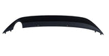 NEU Heckschürze Stoßfänger Spoiler hinten unten Original VW Golf VII 7 Limousine