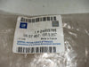NEU Ventildeckeldichtung Original Opel Corsa C D Meriva A 1.2 1.4 24403788