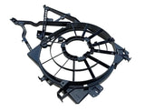NEU Lufttrichter Kühler Ventilator Original Opel Vectra B 2.0 2.2 2.5 2.6