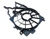 NEU Lufttrichter Kühler Ventilator Original Opel Vectra B 2.0 2.2 2.5 2.6