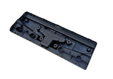 NEU Stützblech Stützplatte Heckverkleidung hinten Original Opel Corsa D 13209348