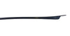 NEU Zierleiste seitlich Frontscheibe links Original Opel Corsa C 24402666